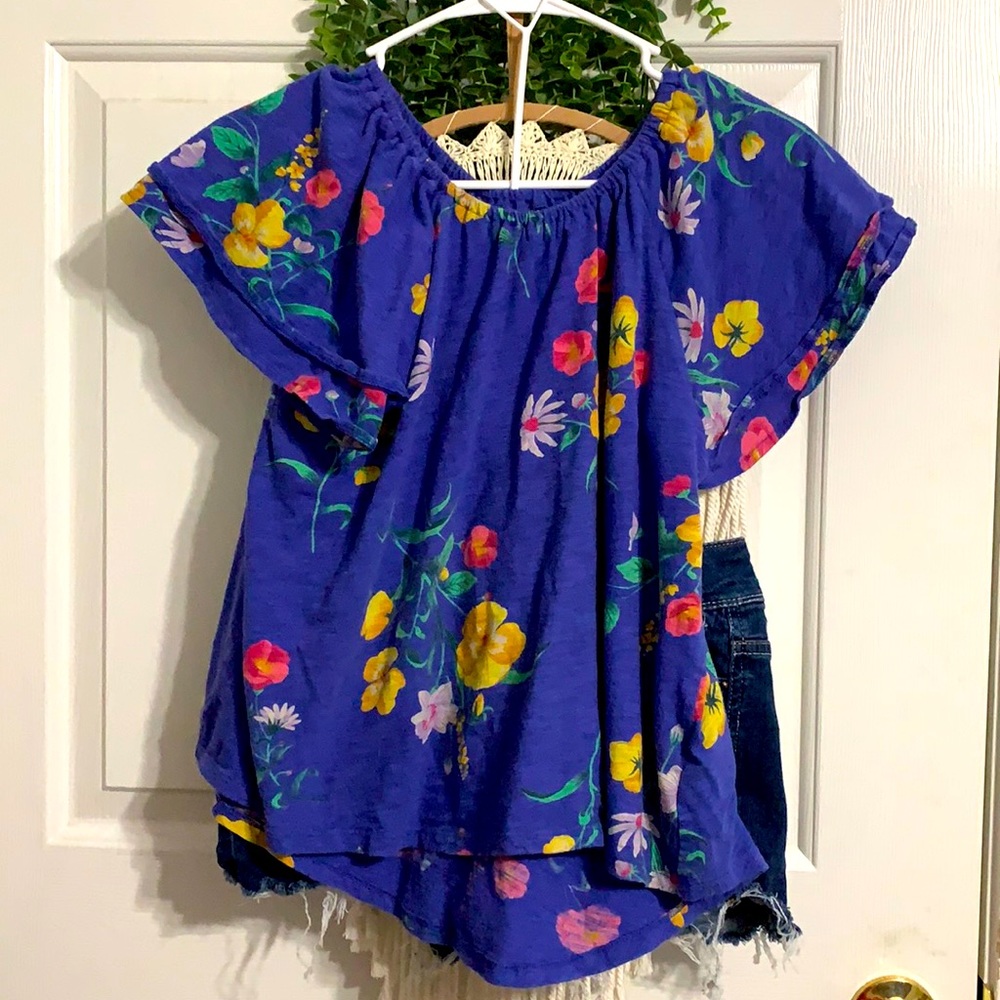 Delia’s shorts size three